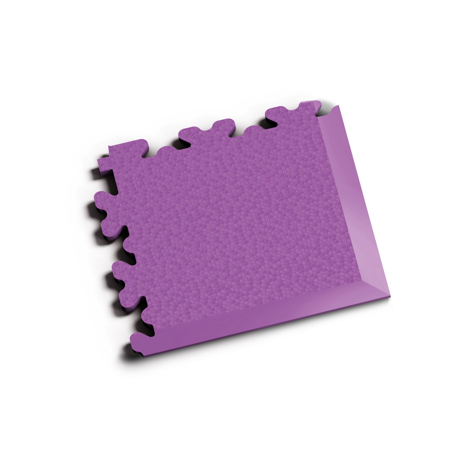 XL corner purple