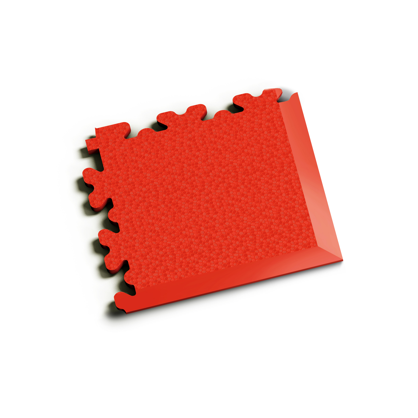Rosso red